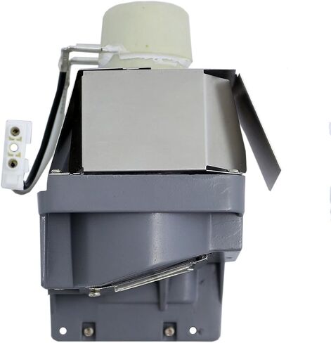 Advanced Lamps™ 5J.JCV05.001 Lamp & Housing for BenQ Projectors - Fits 5JJCV05001-UHP, MX723-1 Unit Per Pack - 90-Day Warranty in Kuwait