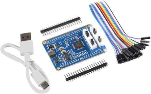 4 Port USB to UART TTL Converter, Serial Adapter Module 5V 3.3V in Kuwait