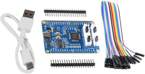 4 Port USB to UART TTL Converter, Serial Adapter Module 5V 3.3V in Kuwait