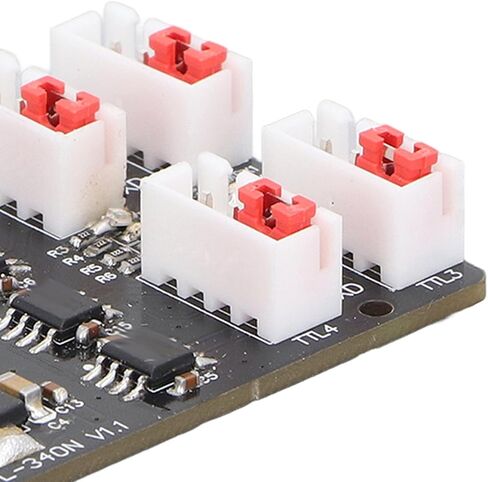Pwshymi USB to TTL Serial Port Module, 4 Way Communication in Kuwait