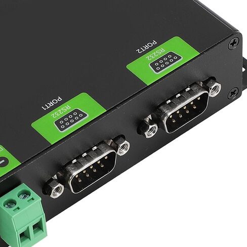 Industrial USB to RS232 Converter, FT4232HL Chip in Kuwait