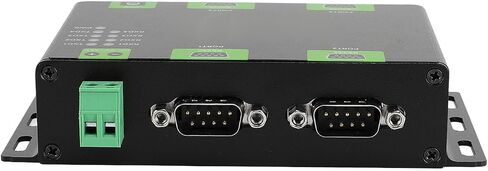 Industrial USB to RS232 Converter, FT4232HL Chip in Kuwait