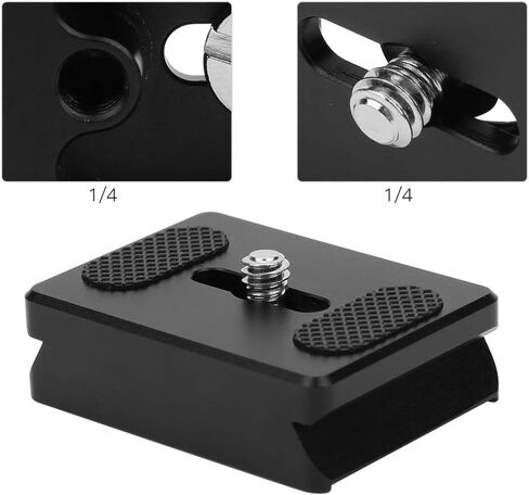 Arrow Storage Case Plate Adapter Pad for S Crane Crane 3, Camera Base with /4" Screw Hole, CNC Accessory in Kuwait
