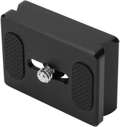 Arrow Storage Case Plate Adapter Pad for S Crane Crane 3, Camera Base with /4" Screw Hole, CNC Accessory in Kuwait