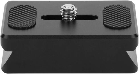 Arrow Storage Case Plate Adapter Pad for S Crane Crane 3, Camera Base with /4" Screw Hole, CNC Accessory in Kuwait