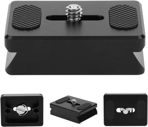 Arrow Storage Case Plate Adapter Pad for S Crane Crane 3, Camera Base with /4" Screw Hole, CNC Accessory in Kuwait