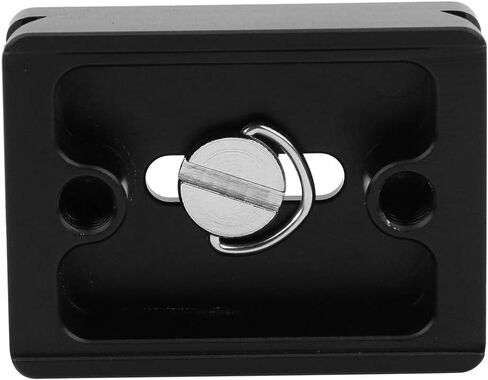 Arrow Storage Case Plate Adapter Pad for S Crane Crane 3, Camera Base with /4" Screw Hole, CNC Accessory in Kuwait