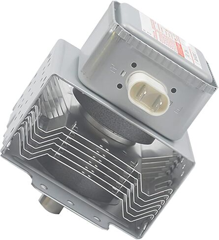 Magnetron 2M303H for Frequency Conversion Microwave Oven Magnetron Repair Parts Replace 2M539H 2M339H 2M303H(MG) 2M519H in Saudi Arabia