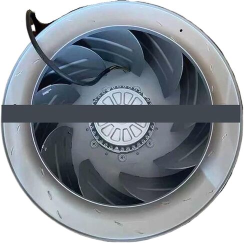 R4D560-AQ05-06 445W 230V 1.2A Fan in Kuwait