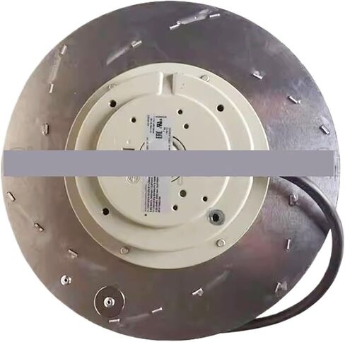 RH28M-2EX.3F.1R Fan in Kuwait