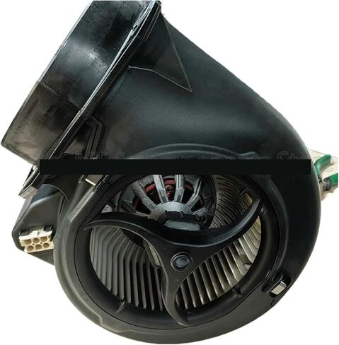 D2E146-HR93-A1 230V 50/60Hz 0.62/0.65A 140/145W Fan in Kuwait