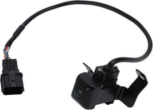 Car Park Assist Camera Rear View Backup Reverse Camera for Kia Sorento 2.4L 3.3L 2019 2020 No.99240-C6500/99240-C6501/99240C6500/99240C6501 in Kuwait