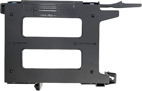 for ThinkCentre Neo 50q Gen 4 Desktop SATA HDD Hard Disk Driver Caddy Desktop Cable Stand 5M11H28661 00XL211 in Kuwait