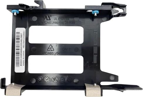 for ThinkCentre Neo 50q Gen 4 Desktop SATA HDD Hard Disk Driver Caddy Desktop Cable Stand 5M11H28661 00XL211 in Kuwait