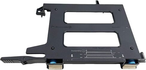 for ThinkCentre Neo 50q Gen 4 Desktop SATA HDD Hard Disk Driver Caddy Desktop Cable Stand 5M11H28661 00XL211 in Kuwait