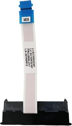 for ThinkCentre Neo 50q Gen 4 Desktop SATA HDD Hard Disk Driver Caddy Desktop Cable Stand 5M11H28661 00XL211 in Kuwait