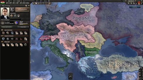 Hearts of Iron IV: Death or Dishonor Expansion - PC [Online Game Code] in Saudi Arabia