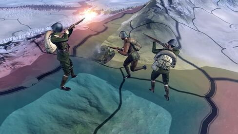 Hearts of Iron IV: Death or Dishonor Expansion - PC [Online Game Code] in Saudi Arabia