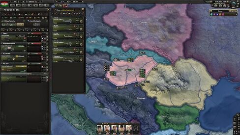 Hearts of Iron IV: Death or Dishonor Expansion - PC [Online Game Code] in Saudi Arabia