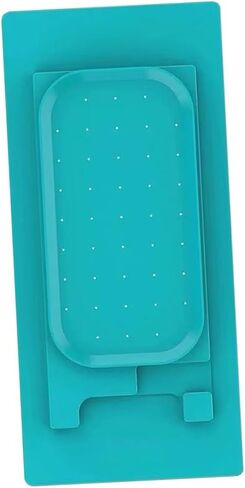 Reverse Screen Separation Pad with Antislip Silicone Mat in Saudi Arabia
