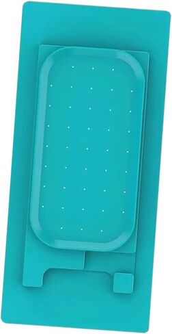 Reverse Screen Separation Pad with Antislip Silicone Mat in Saudi Arabia