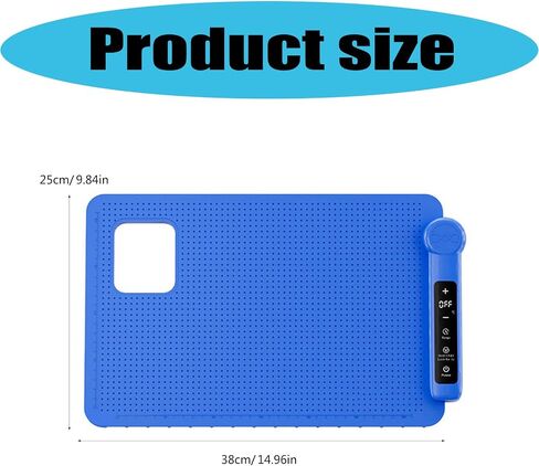 Silicone LCD Screen Separator Heat Plate for Devices in Saudi Arabia