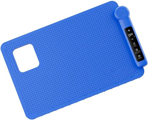 Silicone LCD Screen Separator Heat Plate for Devices in Saudi Arabia