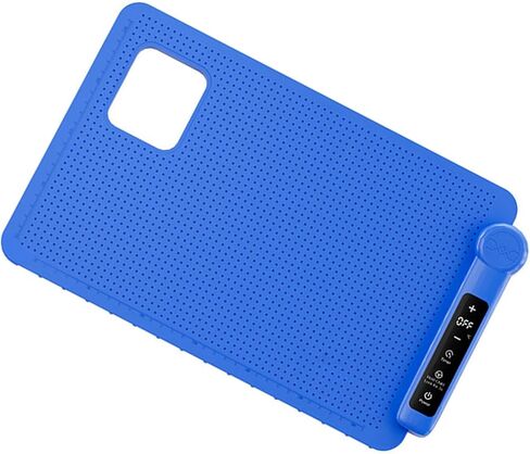 Silicone LCD Screen Separator Heat Plate for Devices in Saudi Arabia