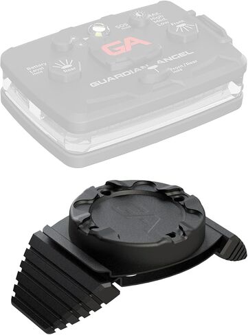 Guardian Angel Stabilizer Clip Mount - Magnetic Mount with Screw-in in Saudi Arabia