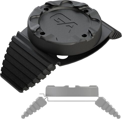 Guardian Angel Stabilizer Clip Mount - Magnetic Mount with Screw-in in Saudi Arabia