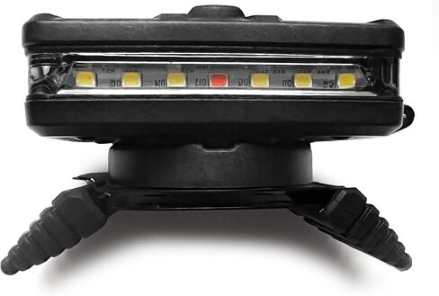 Guardian Angel Stabilizer Clip Mount - Magnetic Mount with Screw-in in Saudi Arabia