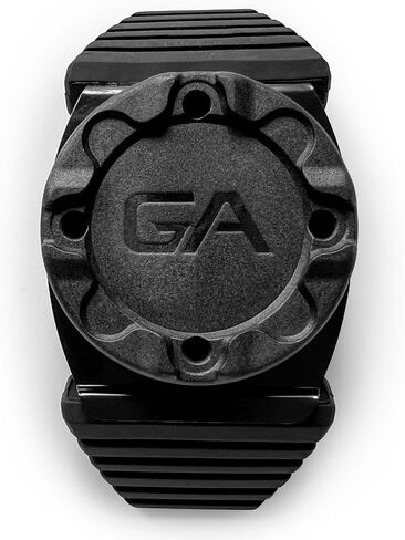 Guardian Angel Stabilizer Clip Mount - Magnetic Mount with Screw-in in Saudi Arabia
