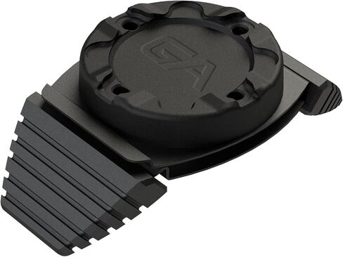Guardian Angel Stabilizer Clip Mount - Magnetic Mount with Screw-in in Saudi Arabia