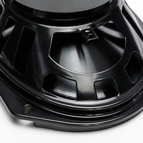 Hifonics ZS-693 Zeus 800W 6 x 9 مكبرات صوت للسيارة، زوج مكبرات صوت للسيارة محورية ثلاثية الاتجاهات، 4 أوم in Kuwait