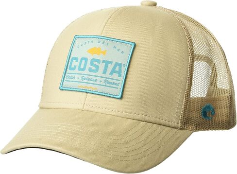 Costa Del Mar Unisex Adult Topwater Trucker in Kuwait