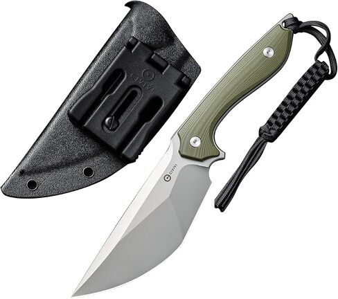 CIVIVI Concept 22 Fixed Blade Knife C21047 in Saudi Arabia