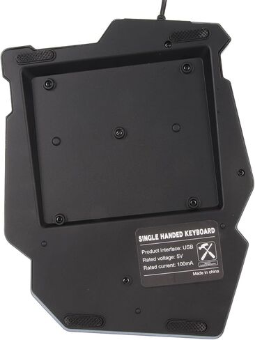 Pissente Keyboard Mouse Converter Set, Wired RGB Console Adapter in Saudi Arabia