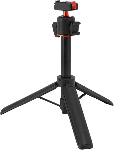Greensen Tripod Selfie Stick 360 Rotation Ball Head, Fast Release for in Kuwait