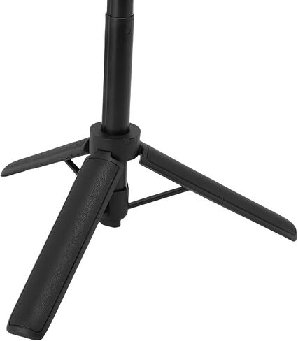 Greensen Tripod Selfie Stick 360 Rotation Ball Head, Fast Release for in Kuwait