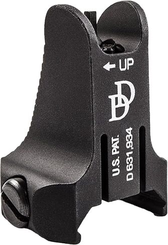 DANIEL DEFENSE Rail-Mounted Fixed Front Sight in Saudi Arabia