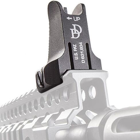 DANIEL DEFENSE Rail-Mounted Fixed Front Sight in Saudi Arabia