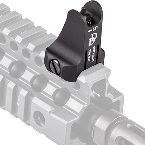 DANIEL DEFENSE Rail-Mounted Fixed Front Sight in Saudi Arabia