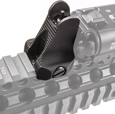 DANIEL DEFENSE Rail-Mounted Fixed Front Sight in Saudi Arabia
