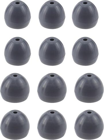 Replacement Ear Tips for Shure SE115 SE215 SE315 SE425 SE535, S/M in Saudi Arabia