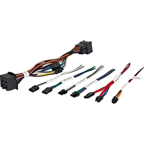 EZROAD LPHFD31 Audio Integration T-Harness Compatible with Ford 2018-2023 Non-Amplified Ford Vehicle, Pickup 2020-25 F-250 F-350, 2020-2023 F-450 F-550, Econoline Van Expedition Bronco Explorer Escape in Saudi Arabia