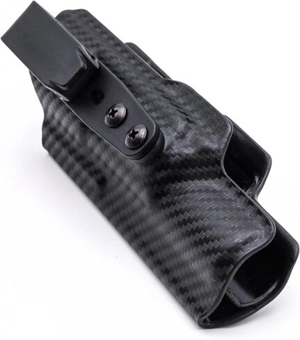 Rounded XFER Weapon Mounted Light IWB Holster - Inside Waistband Concealed in Kuwait