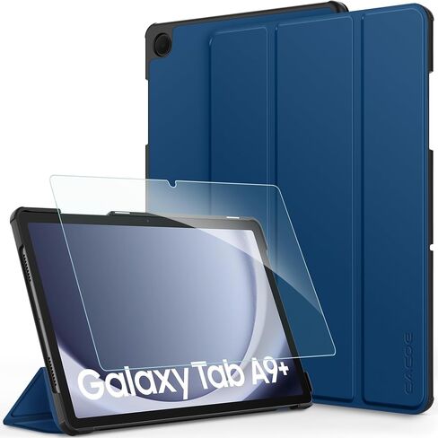 CACOE Case for Samsung Galaxy Tab A9+ Plus 11 Inch 2023 (SM-X210/X216/X218) in Kuwait