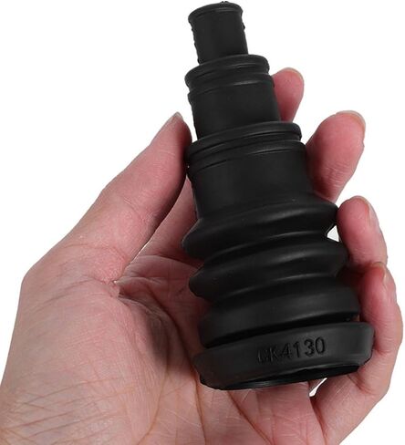 Rubber Cord Connection Cover for Wire Harness and Cable Fire Resistant and Easy Installation Cable Sleeve Weatherproof Wire Connectors for Car and Vehicle in Kuwait