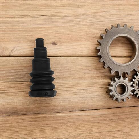 Rubber Cord Connection Cover for Wire Harness and Cable Fire Resistant and Easy Installation Cable Sleeve Weatherproof Wire Connectors for Car and Vehicle in Kuwait
