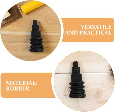 Rubber Cord Connection Cover for Wire Harness and Cable Fire Resistant and Easy Installation Cable Sleeve Weatherproof Wire Connectors for Car and Vehicle in Kuwait